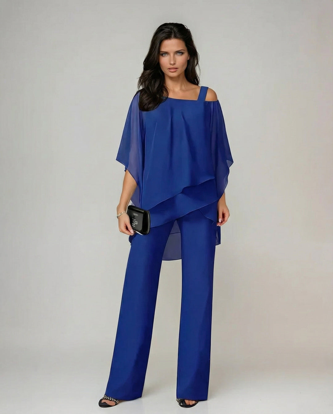 Celeste | Effortless Two-Piece Set