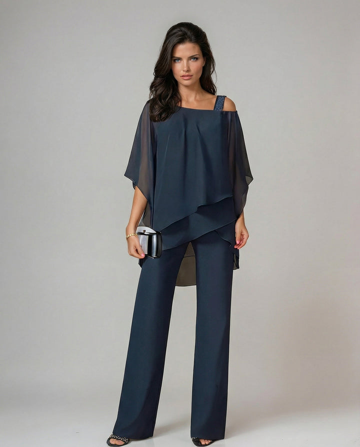 Celeste | Effortless Two-Piece Set
