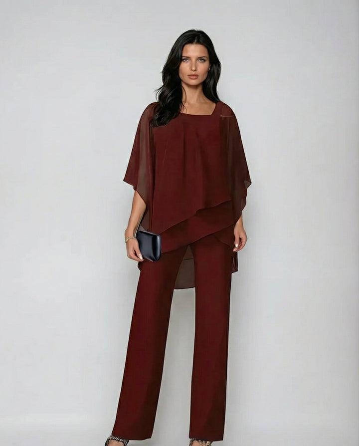 Celeste | Effortless Two-Piece Set