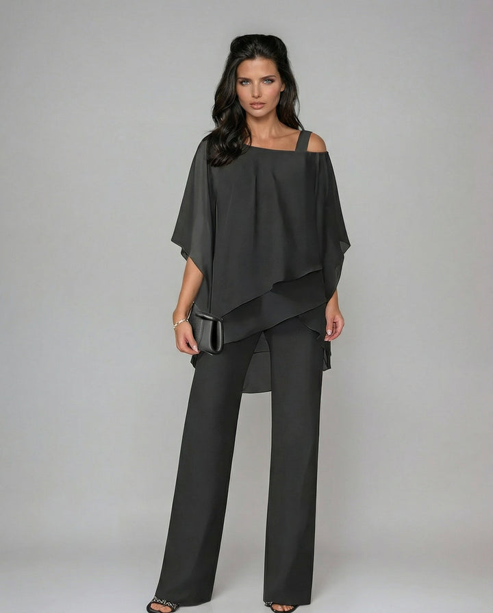 Celeste | Effortless Two-Piece Set