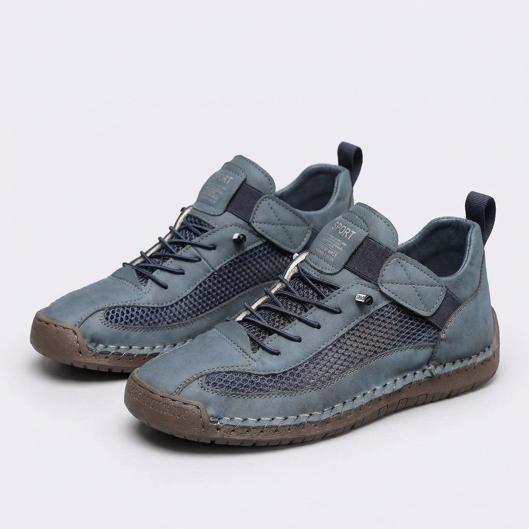 Wren | Quiet Orthopedic Sneaker