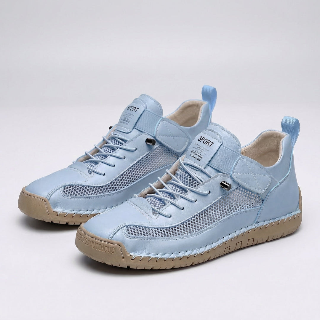 Wren | Quiet Orthopedic Sneaker