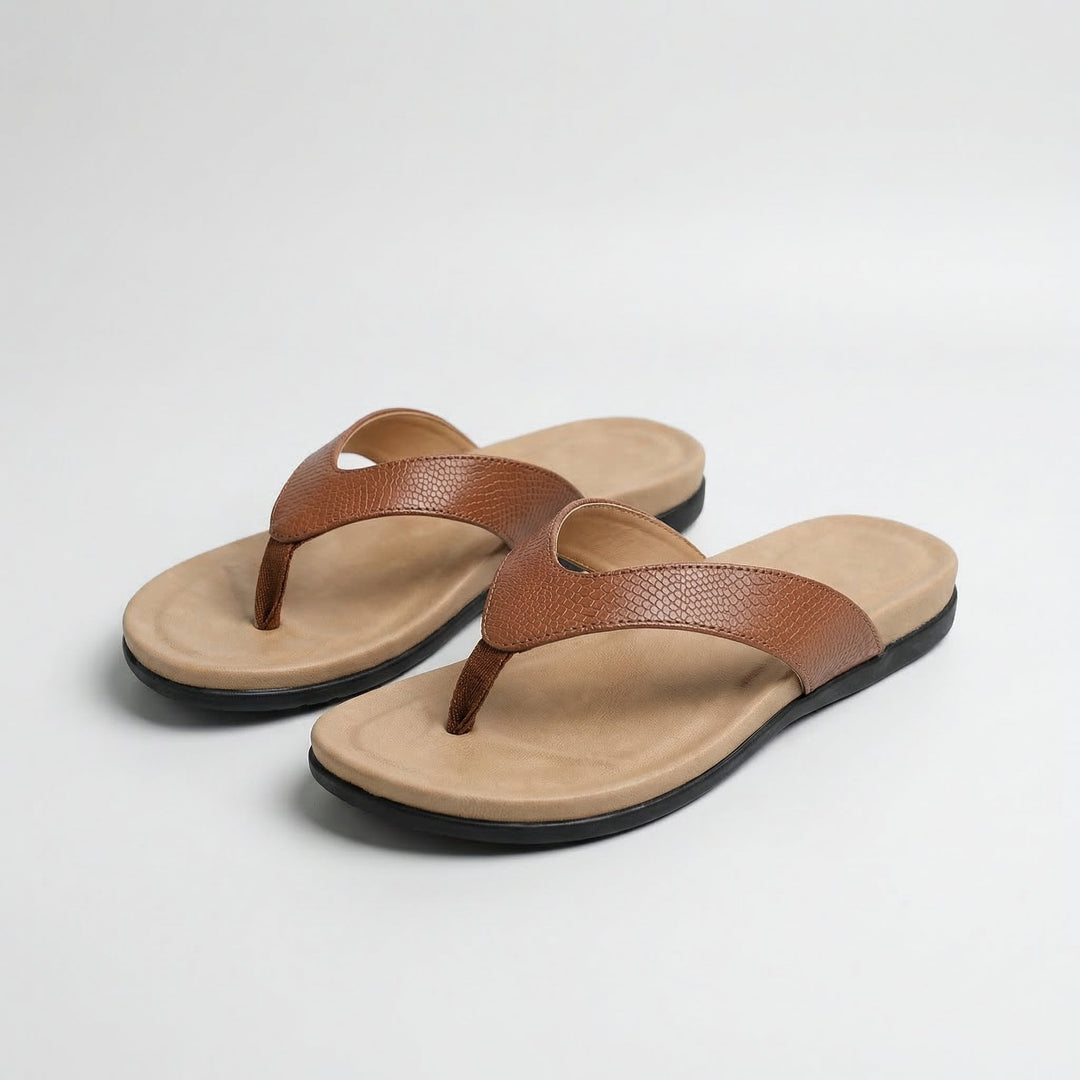 Lola | Summer Comfort Sandal