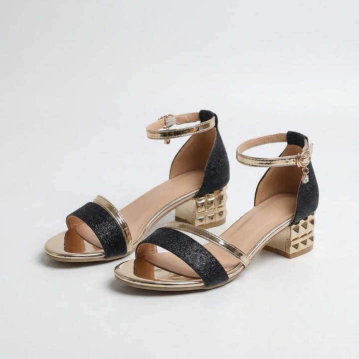 Lieke | Summer Comfort Sandal