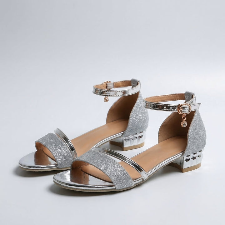 Lieke | Summer Comfort Sandal