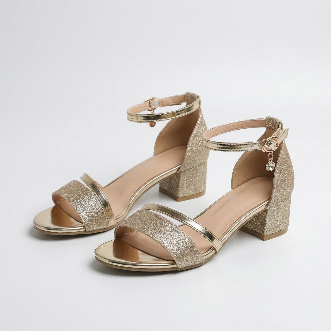 Lieke | Summer Comfort Sandal