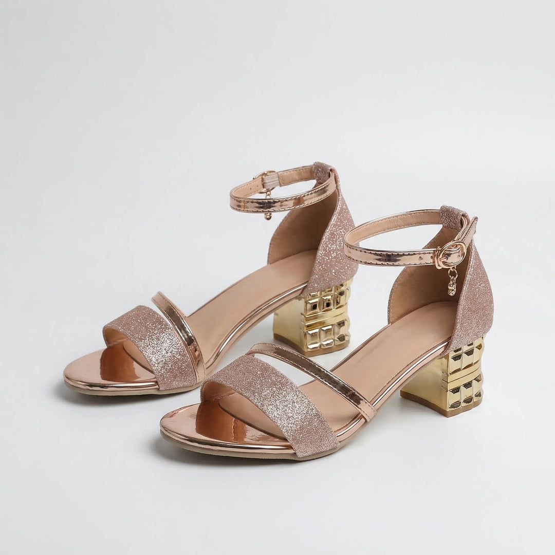 Lieke | Summer Comfort Sandal