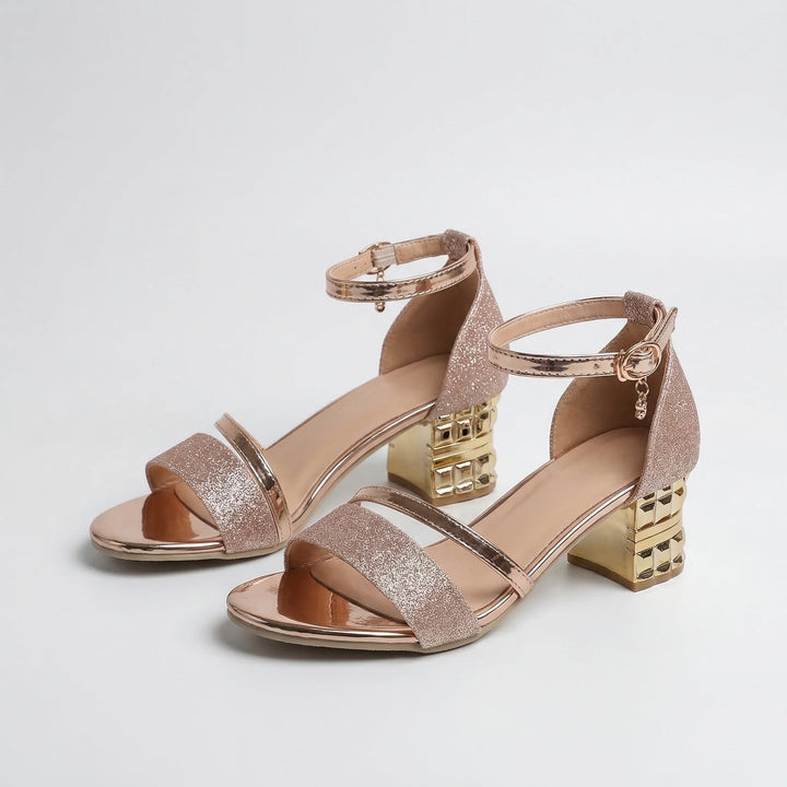 Lieke | Summer Comfort Sandal