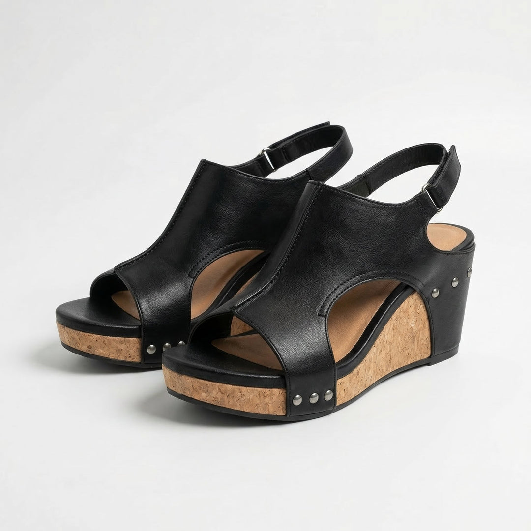 Inola | Summer Comfort Sandal