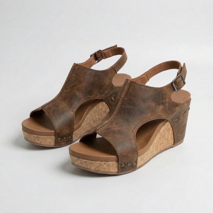 Inola | Summer Comfort Sandal