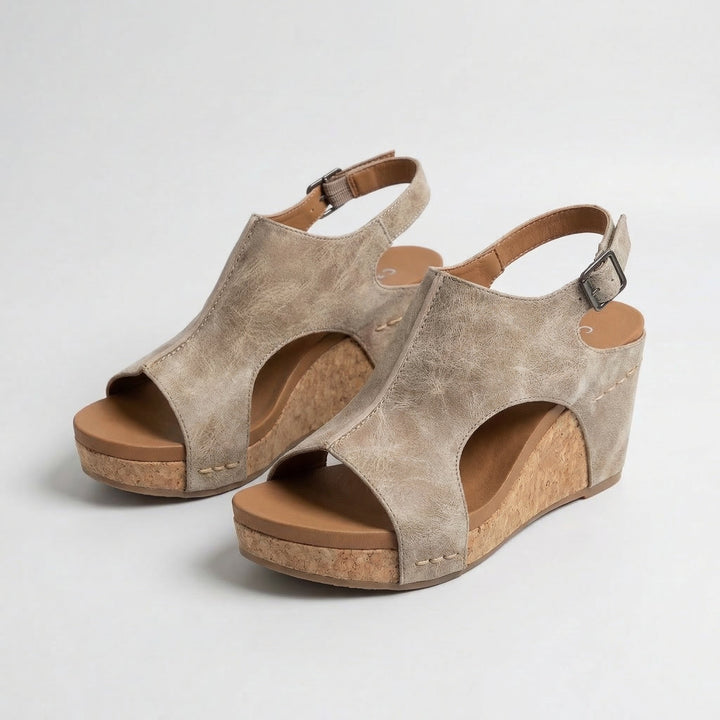 Inola | Summer Comfort Sandal