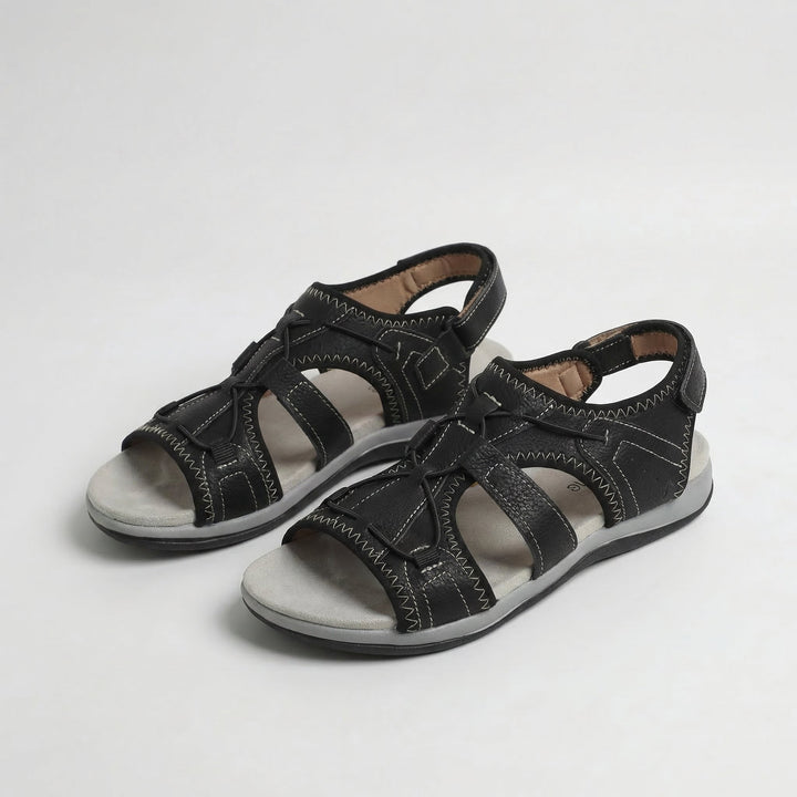 Meri | Summer Comfort Sandal
