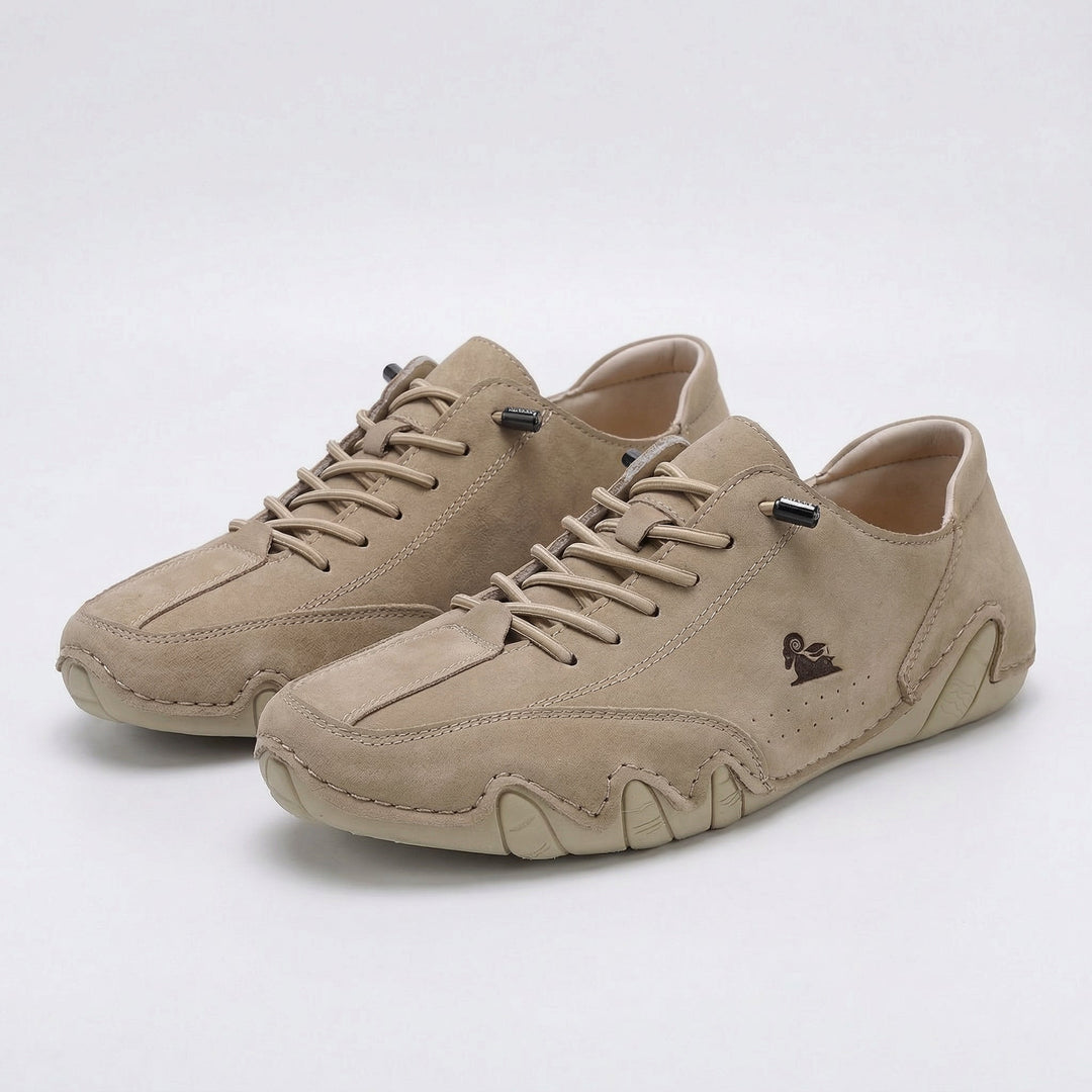 Sadie | Soft Orthopedic Sneaker