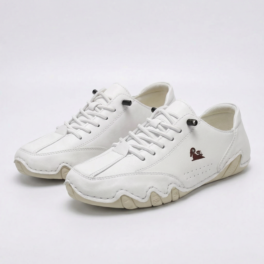 Sadie | Soft Orthopedic Sneaker