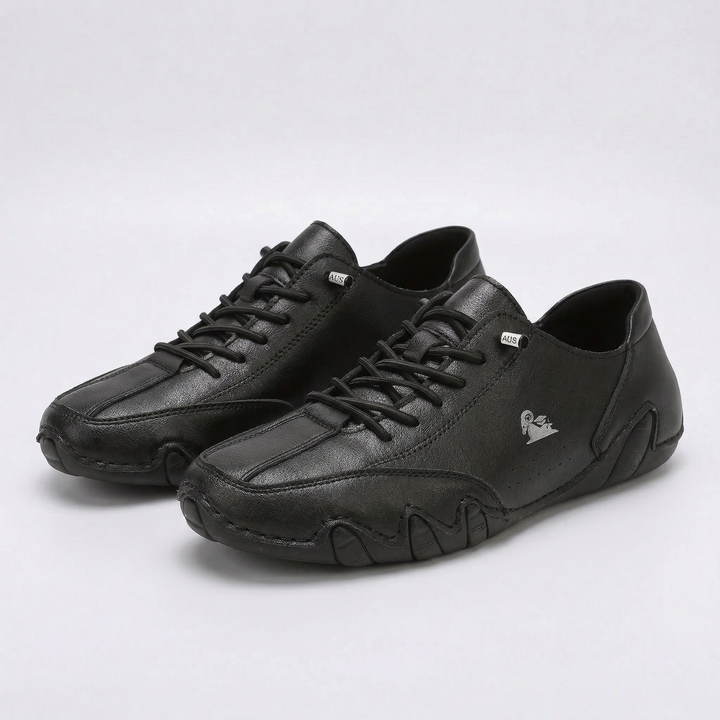 Sadie | Soft Orthopedic Sneaker