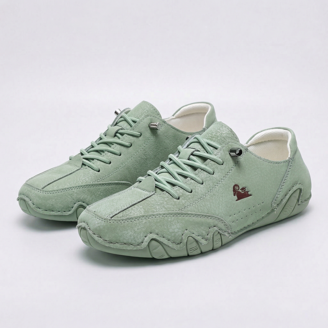 Sadie | Soft Orthopedic Sneaker