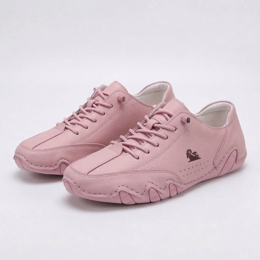 Sadie | Soft Orthopedic Sneaker