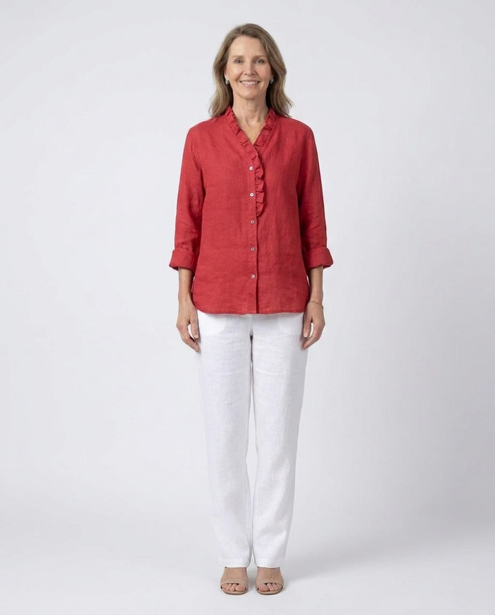 Eline | Gentle Blouse