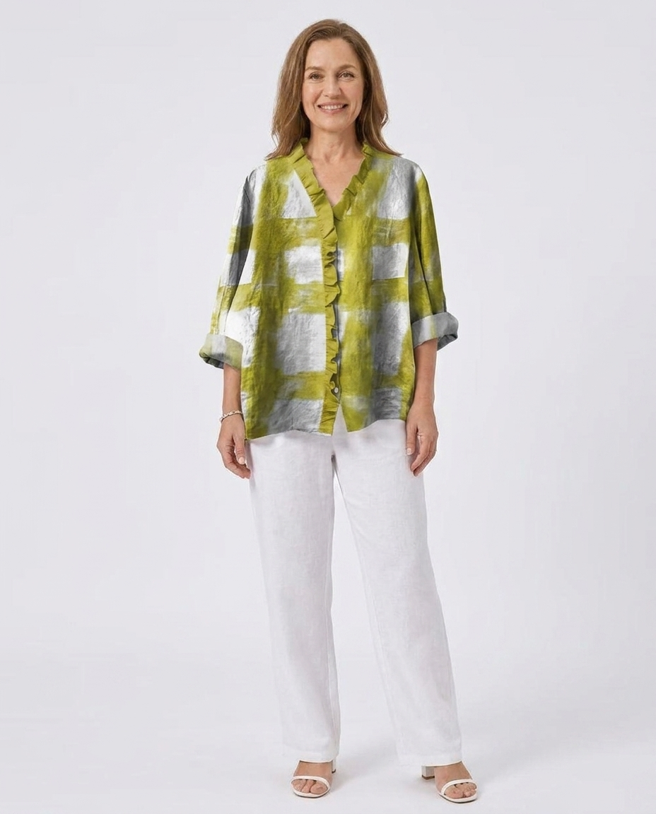 Melissa | Gentle Blouse