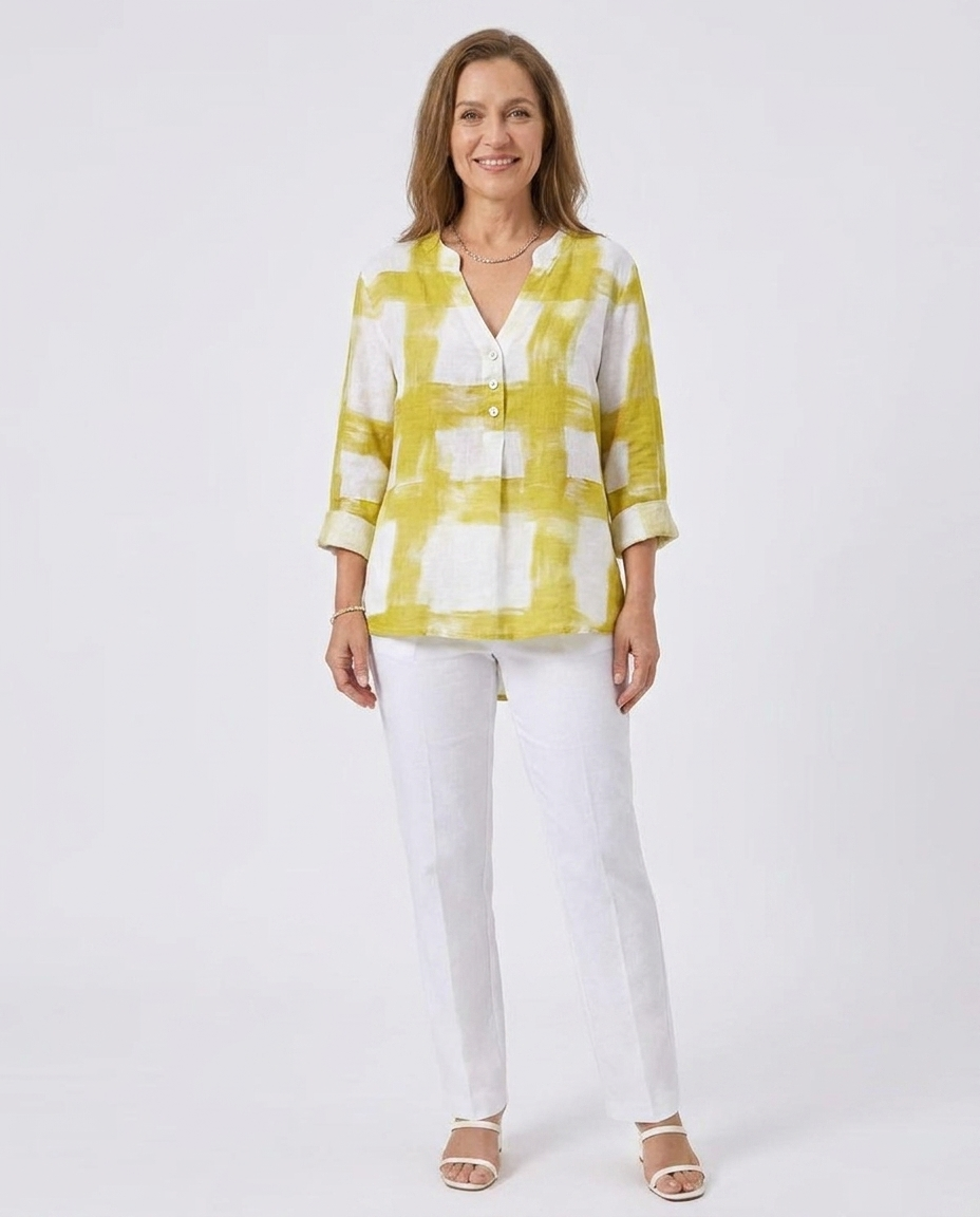 Angelique | Elegant Blouse
