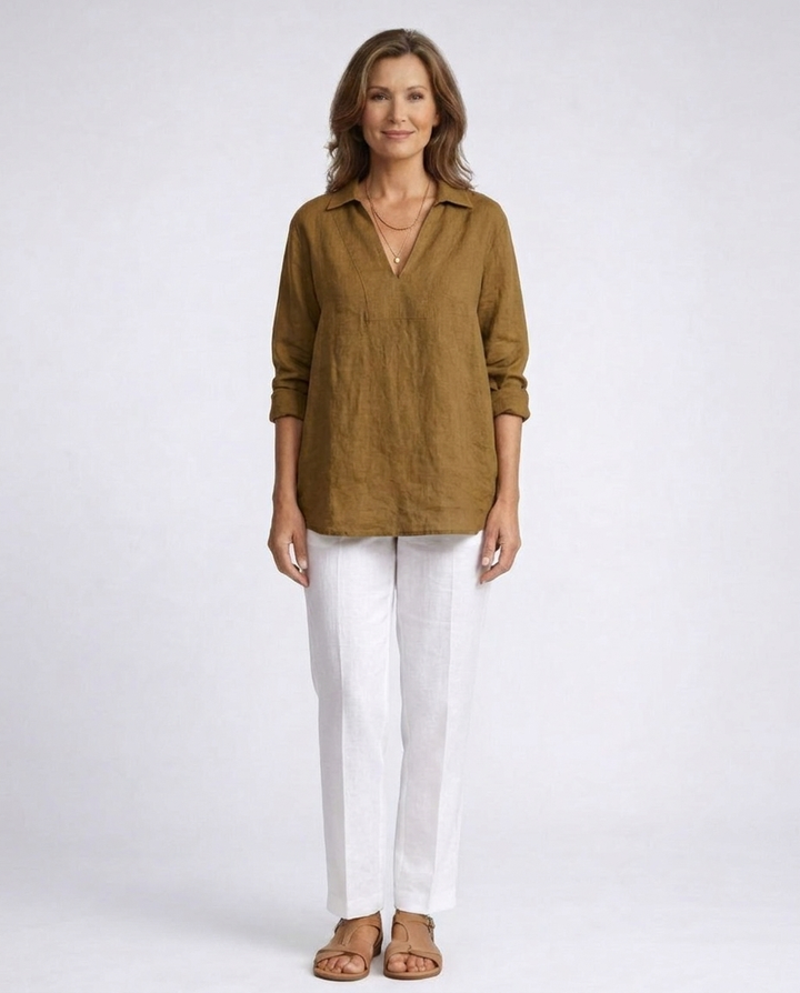 Maria | Graceful Blouse