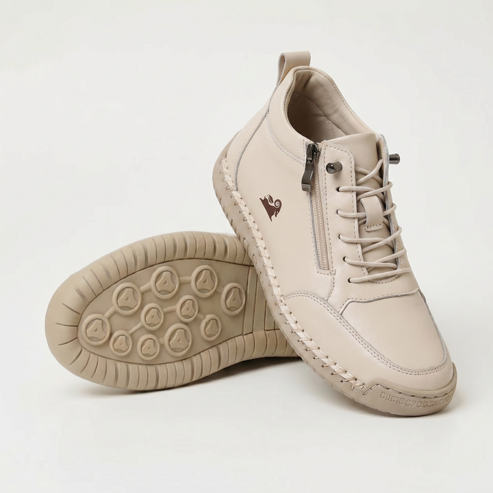 Nell | Cushioned Orthopedic Sneaker