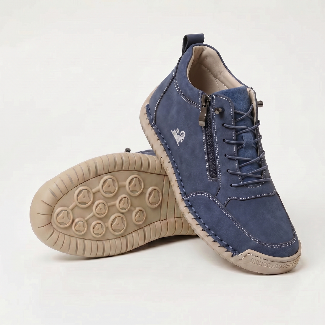 Nell | Cushioned Orthopedic Sneaker