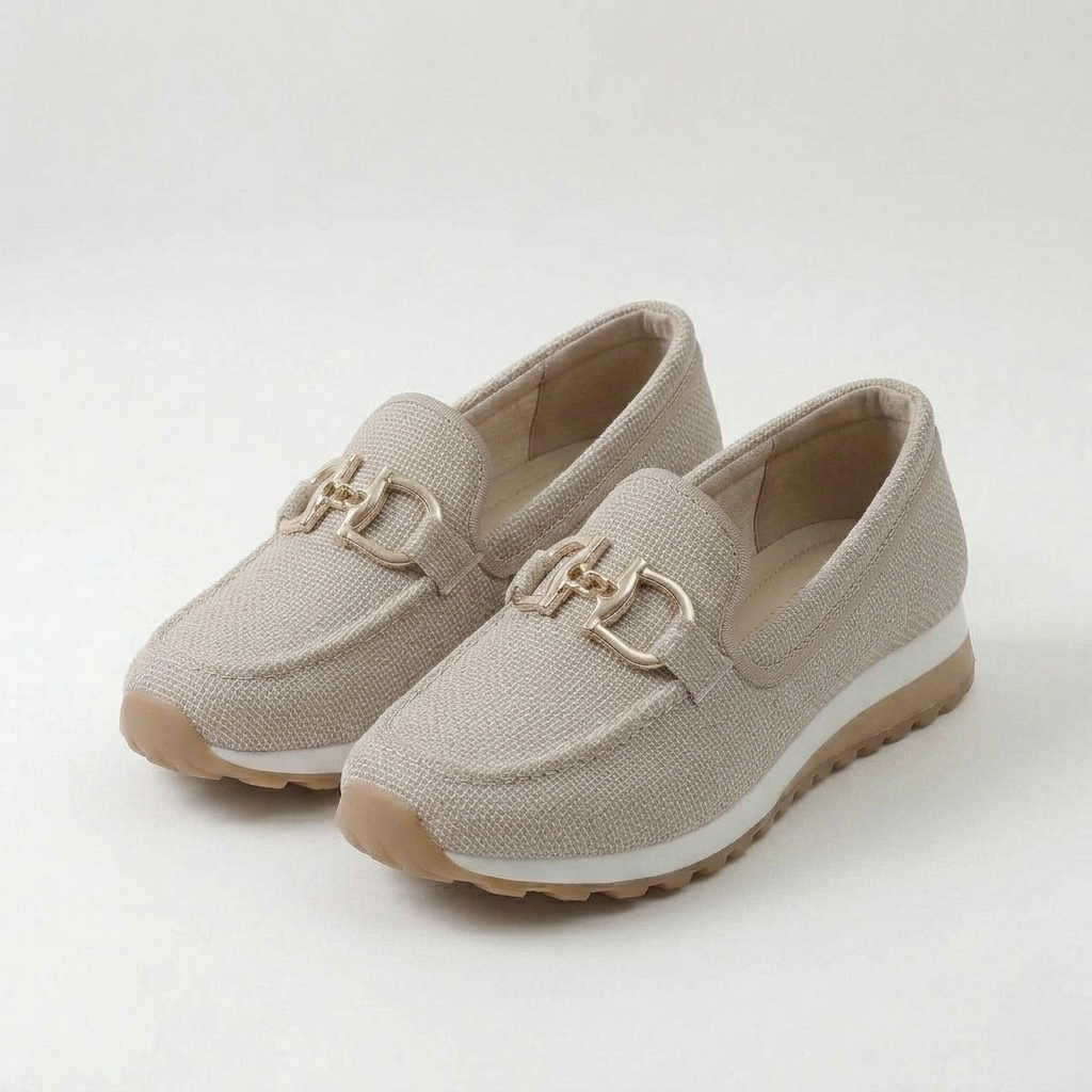 Lili | Gentle Orthopedic Sneaker