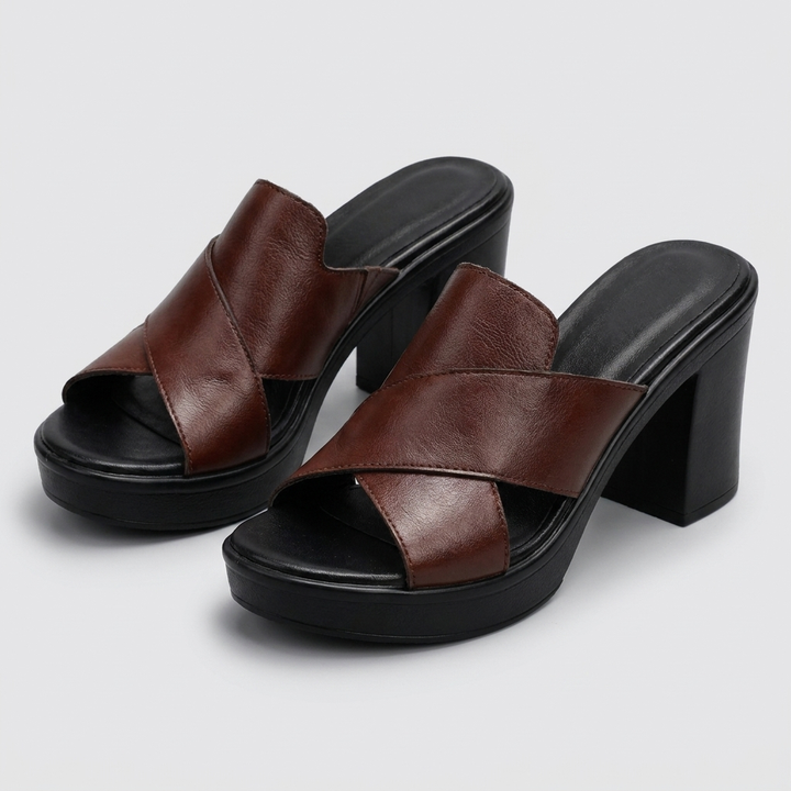 Loysia | Summer Comfort Sandal
