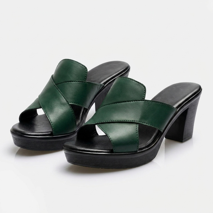 Loysia | Summer Comfort Sandal