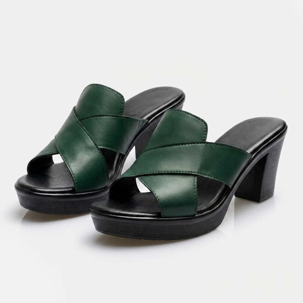 Loysia | Summer Comfort Sandal