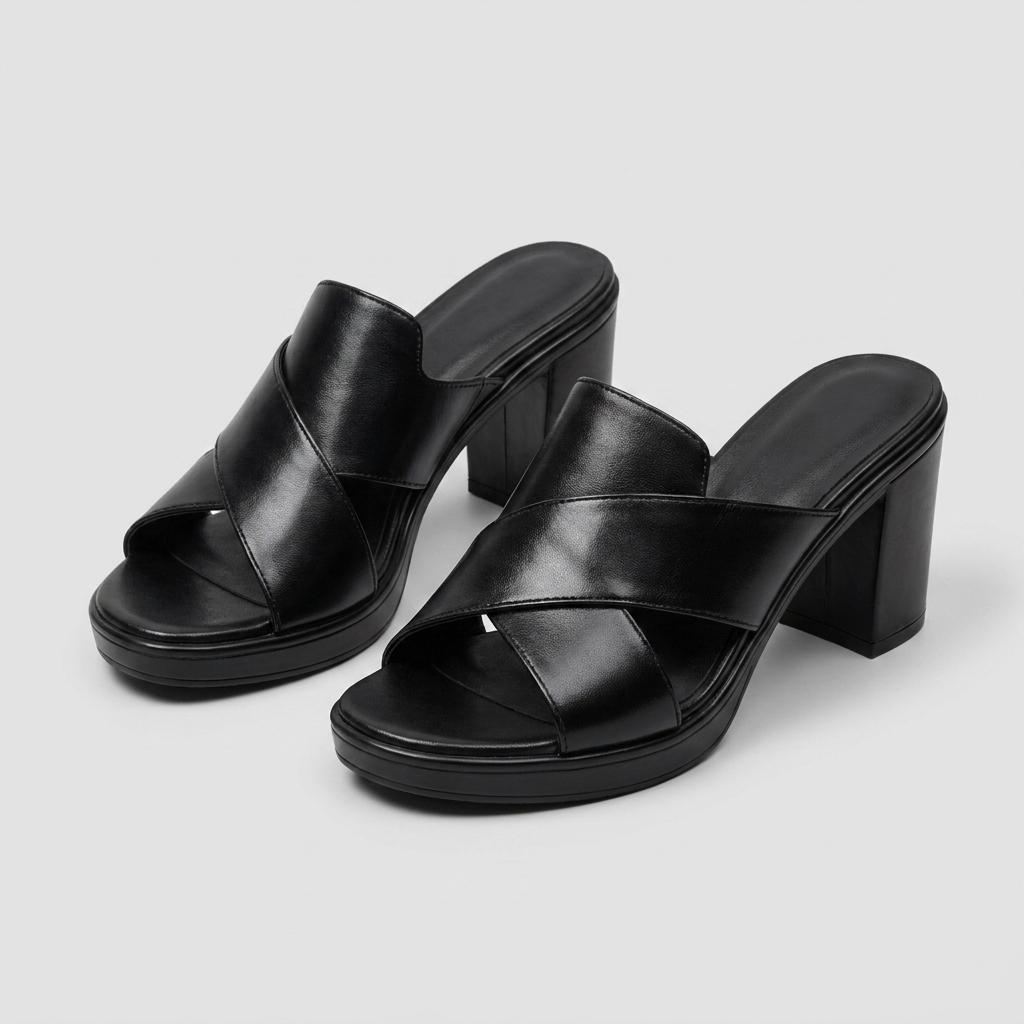 Loysia | Summer Comfort Sandal