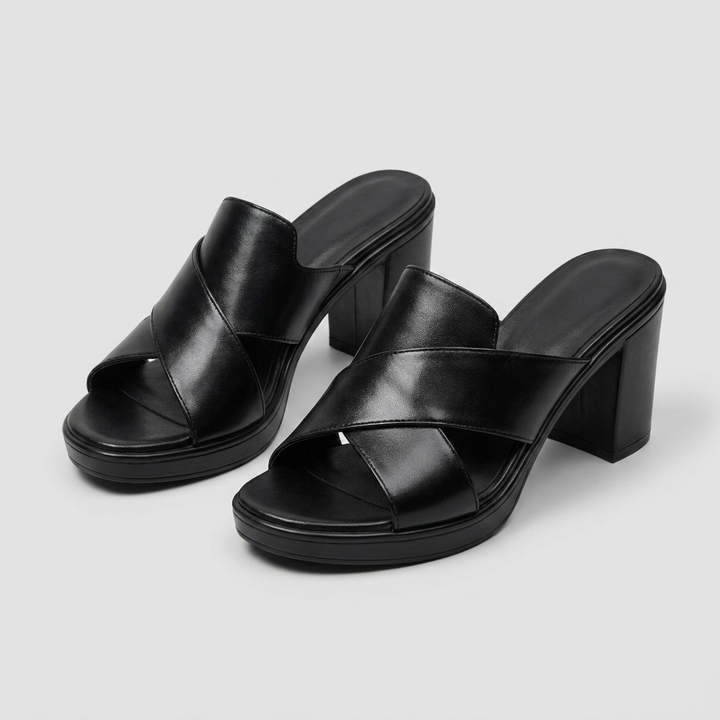 Loysia | Summer Comfort Sandal