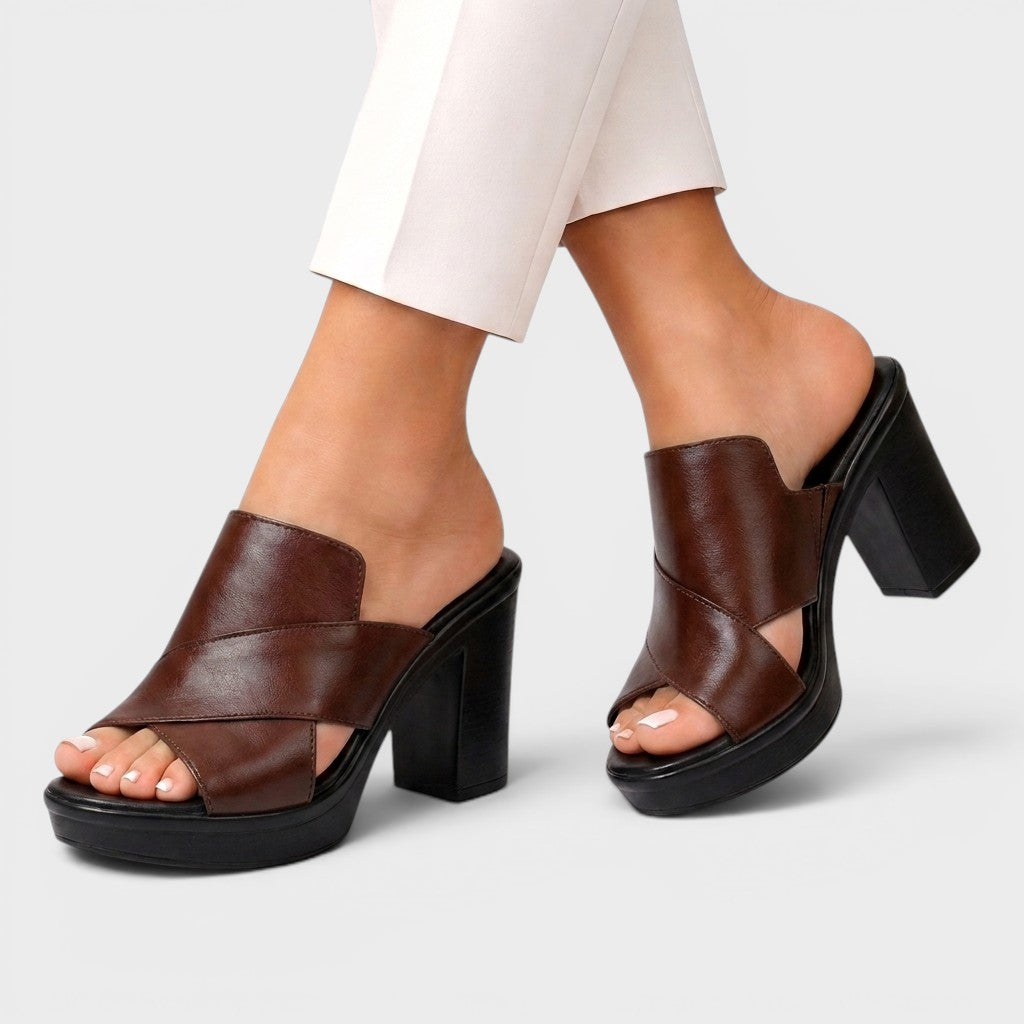 Loysia | Summer Comfort Sandal