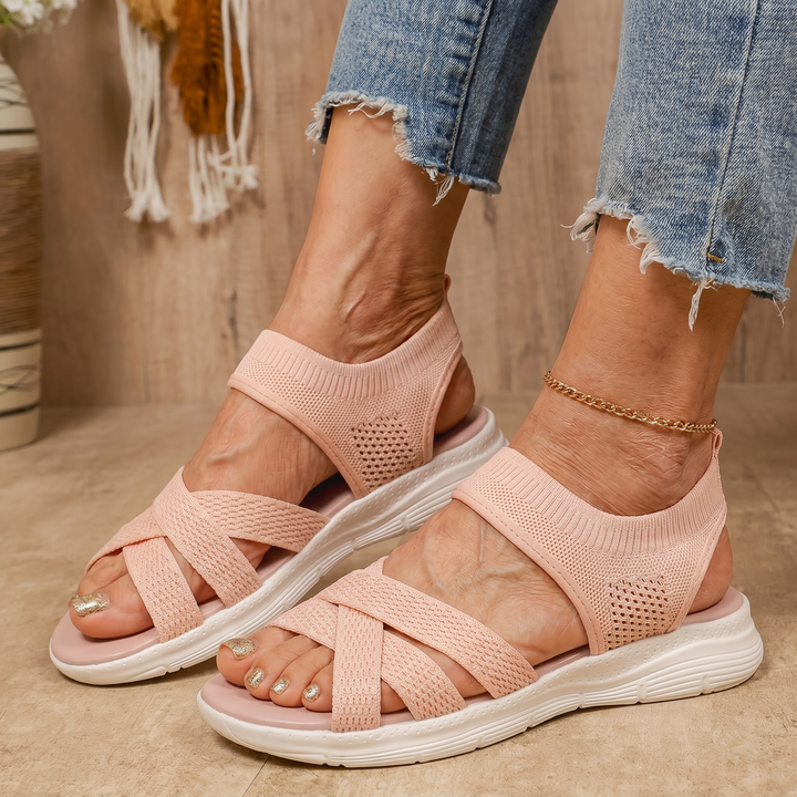 Ergolina | Summer Comfort Sandal