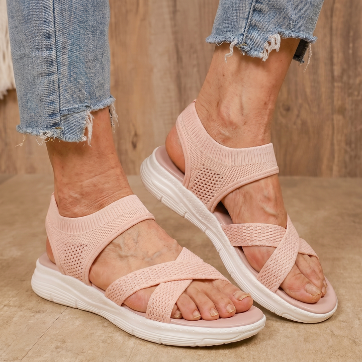 Ergolina | Summer Comfort Sandal