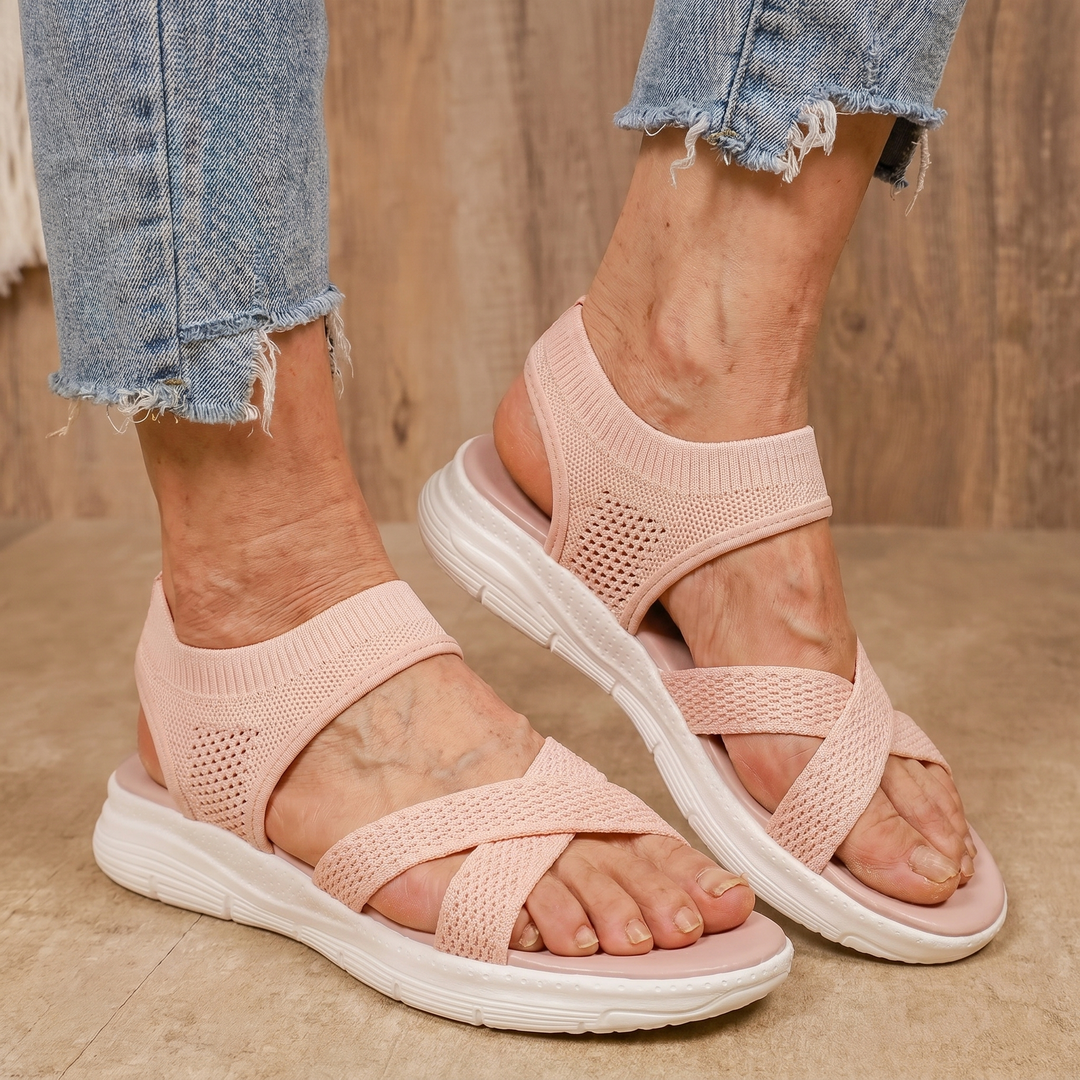 Ergolina | Summer Comfort Sandal