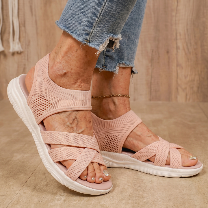 Ergolina | Summer Comfort Sandal