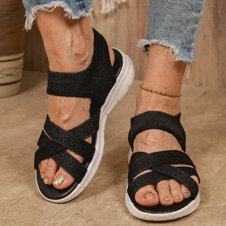 Ergolina | Summer Comfort Sandal