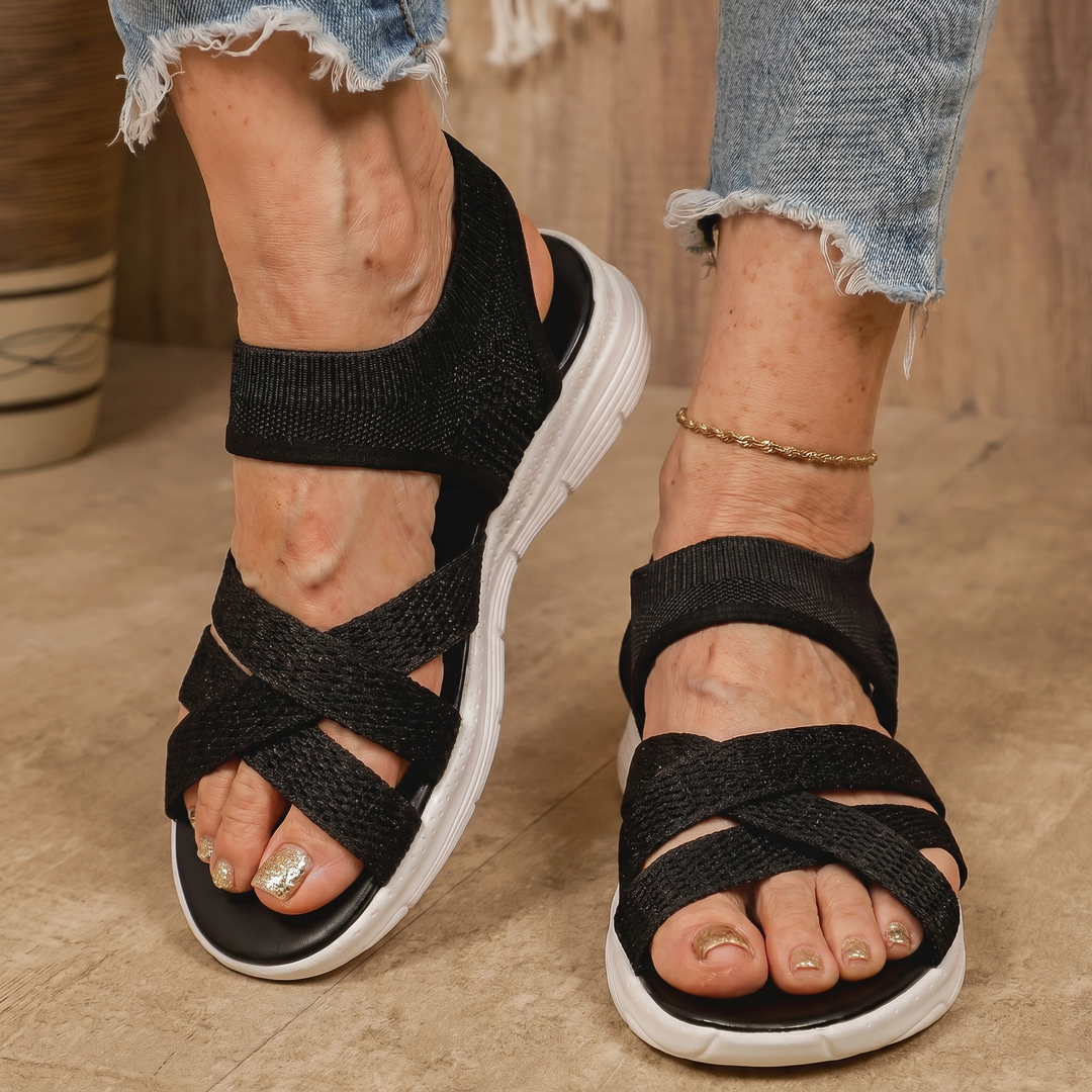 Ergolina | Summer Comfort Sandal