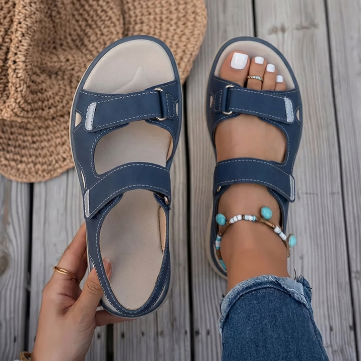 Soline | Summer Comfort Sandal