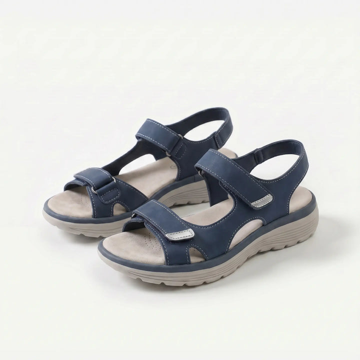 Soline | Summer Comfort Sandal