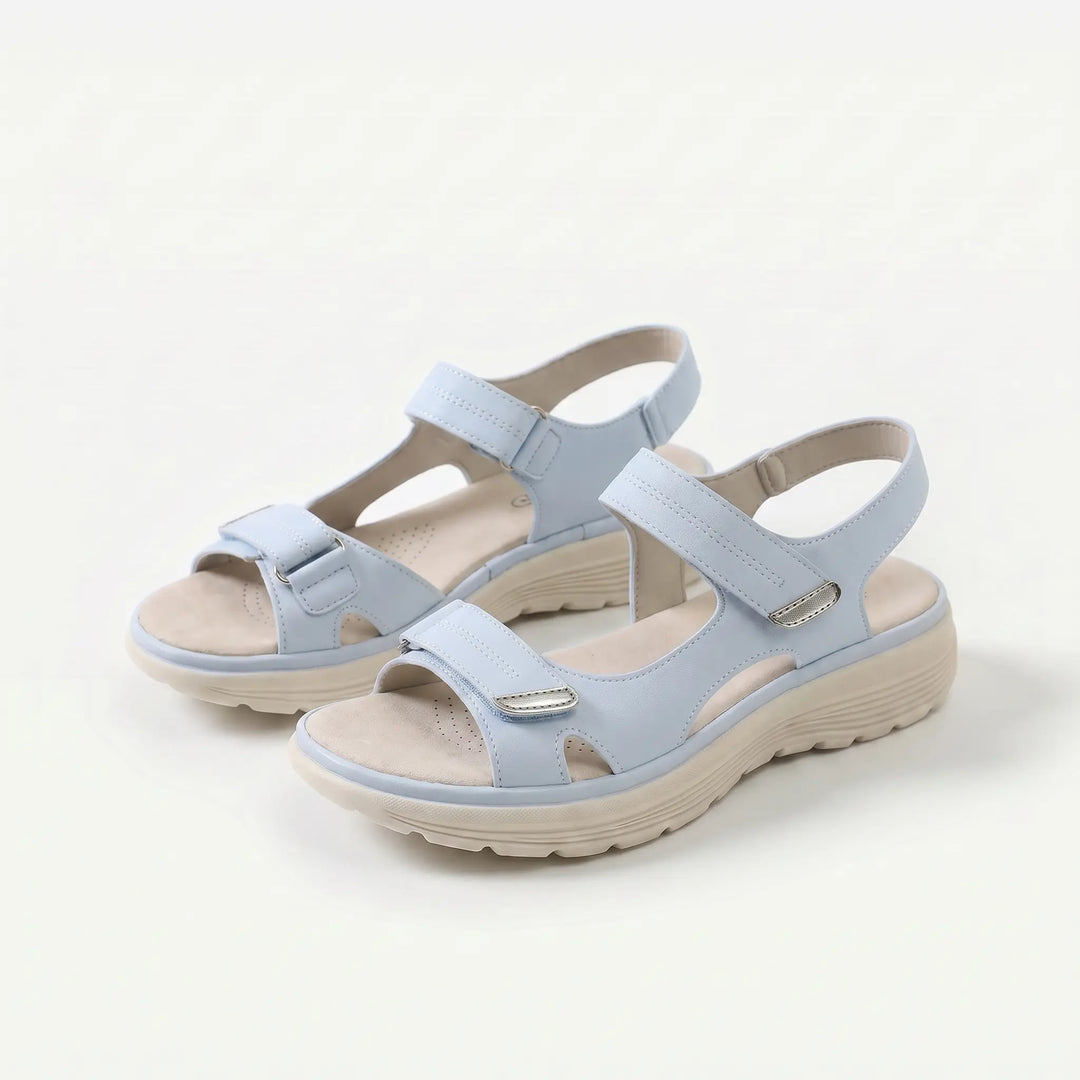 Soline | Summer Comfort Sandal
