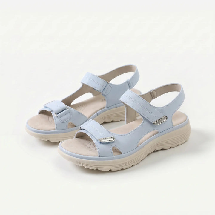 Soline | Summer Comfort Sandal