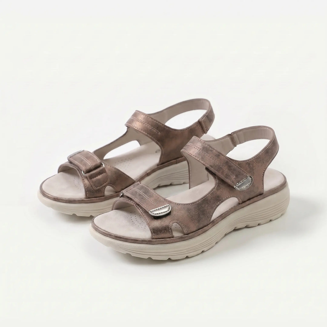 Soline | Summer Comfort Sandal