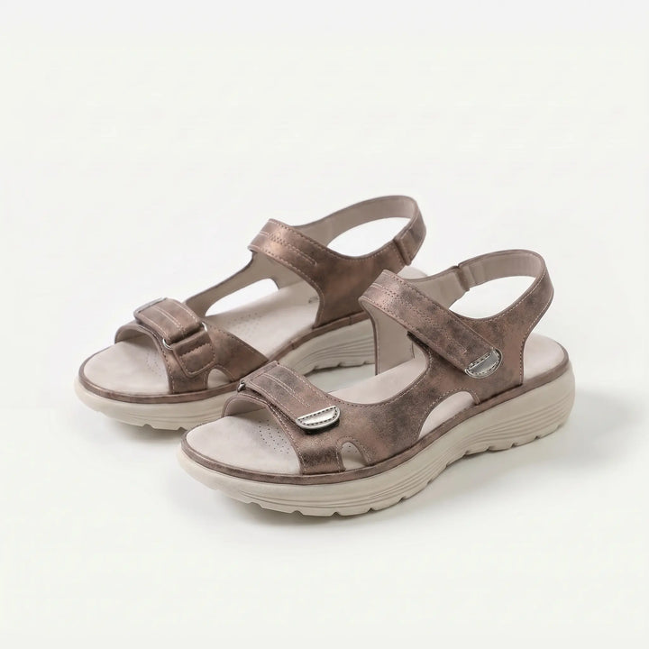 Soline | Summer Comfort Sandal