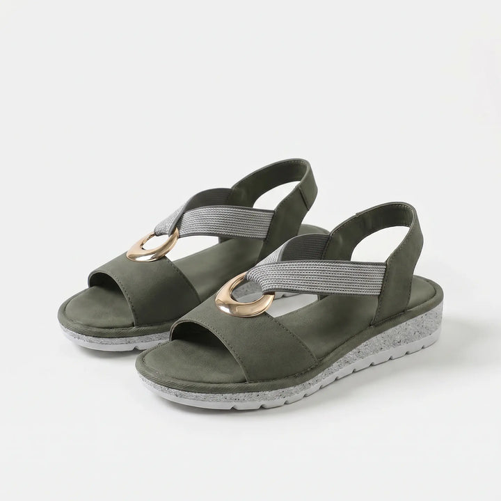 Luna | Summer Comfort Sandal