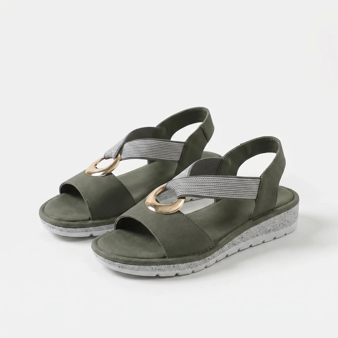Luna | Summer Comfort Sandal