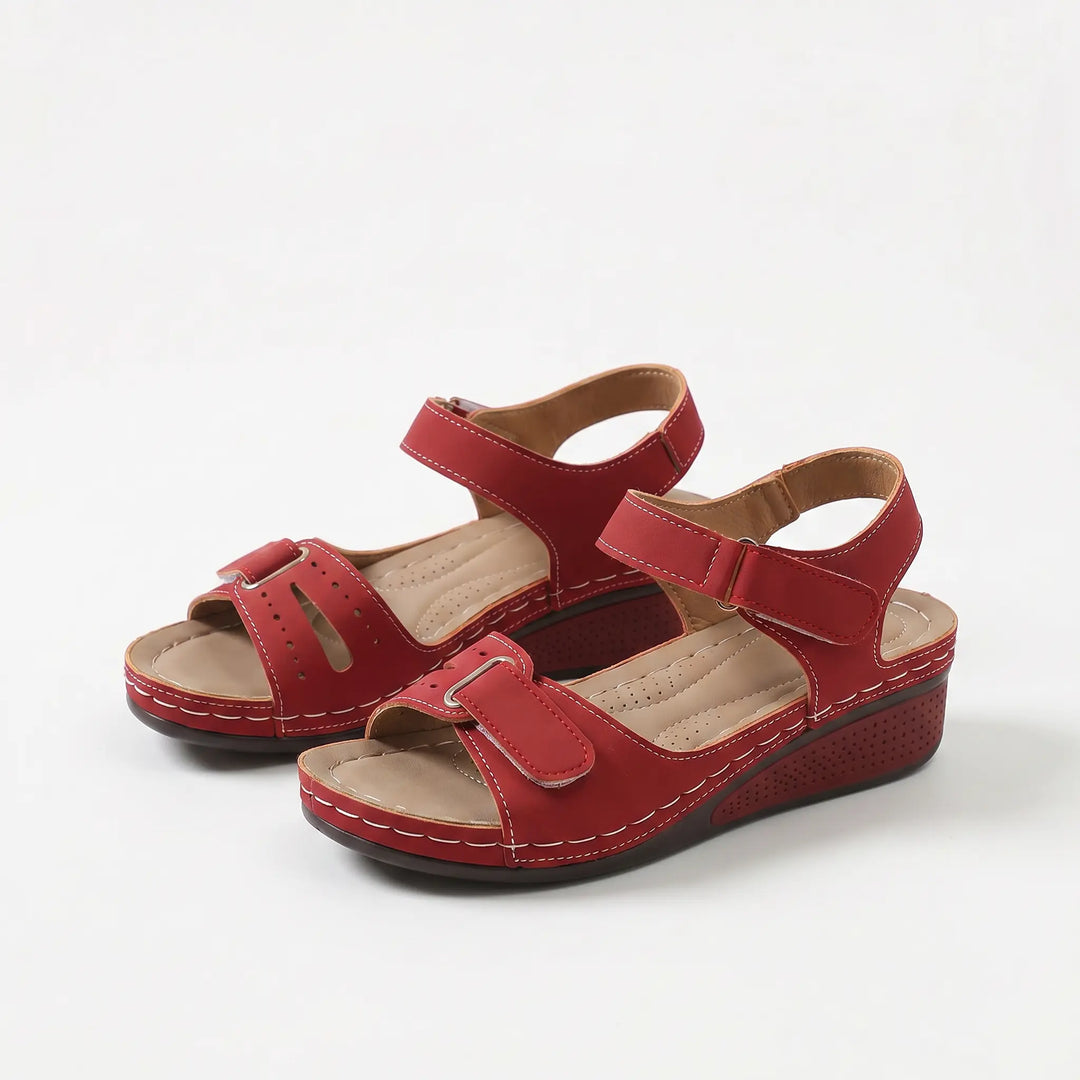 Clima | Summer Comfort Sandal