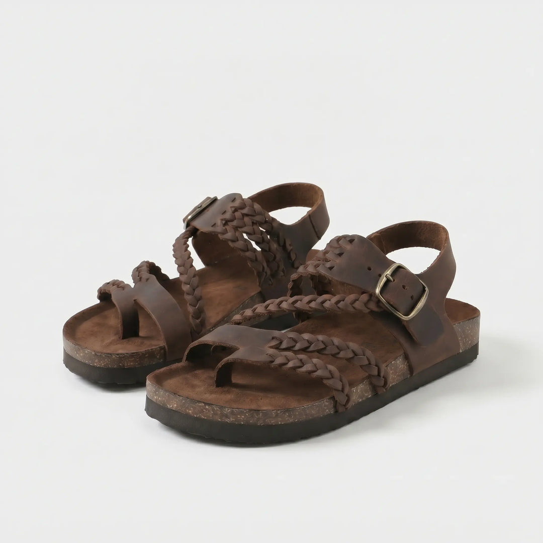 Mara | Summer Comfort Sandal
